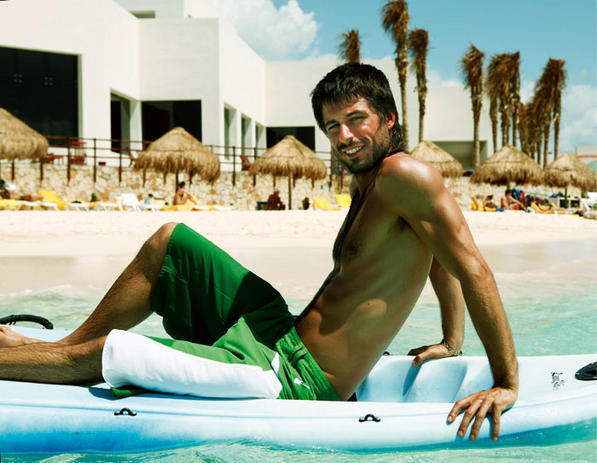 Hugo Silva