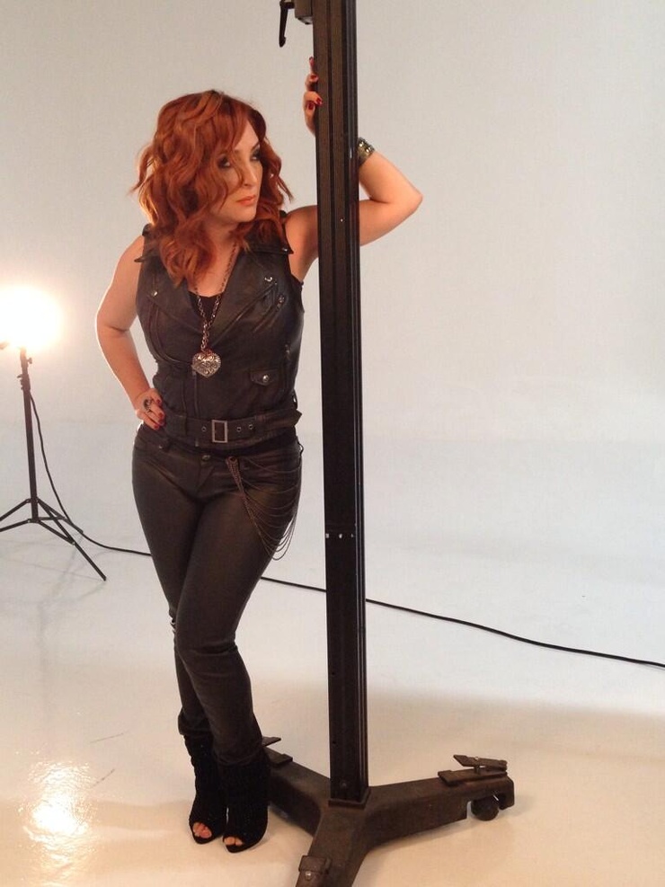 Myriam Montemayor Myriam Montemayor