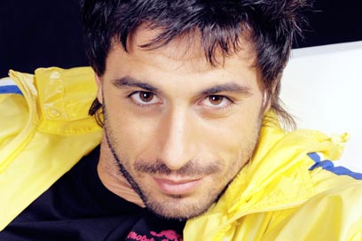 Hugo Silva