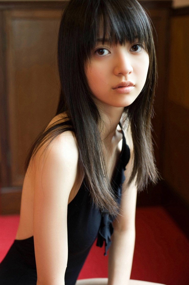 Rina Aizawa