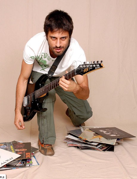 Hugo Silva
