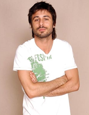 Hugo Silva