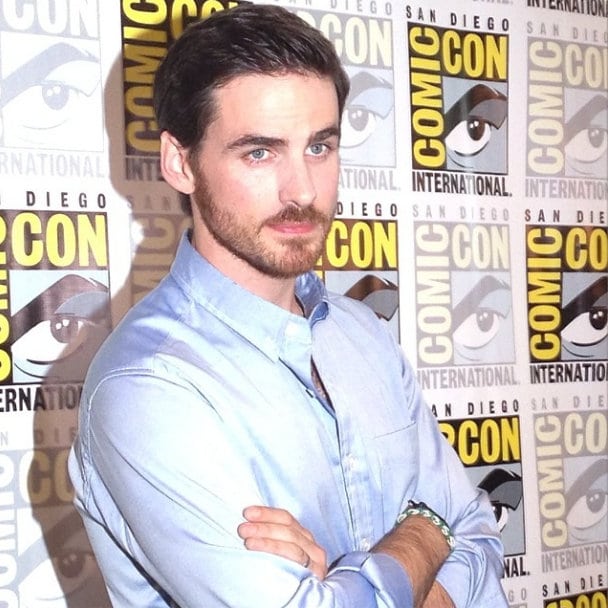 Picture of Colin O'Donoghue