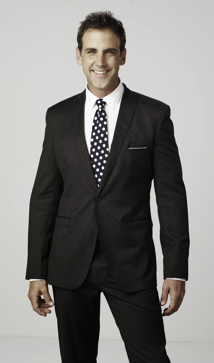 Carlos Ponce