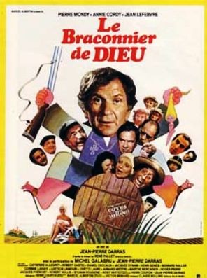 Le braconnier de Dieu
