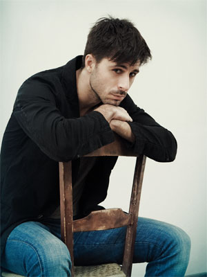 Hugo Silva