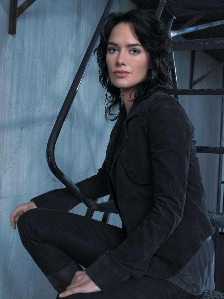 Lena Headey Lena Headey