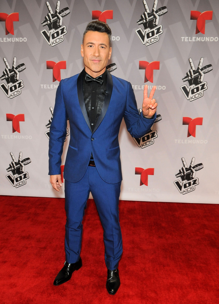 Jorge Bernal