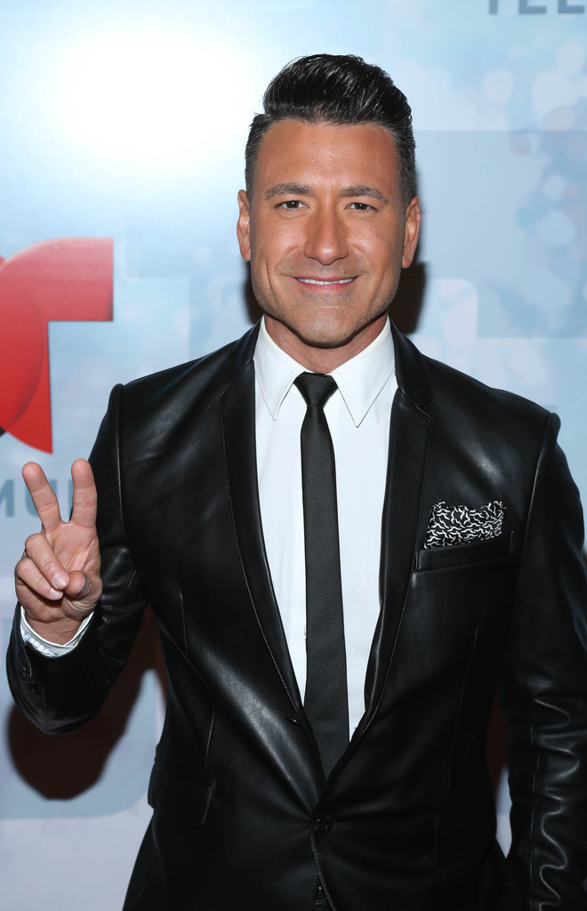 Jorge Bernal