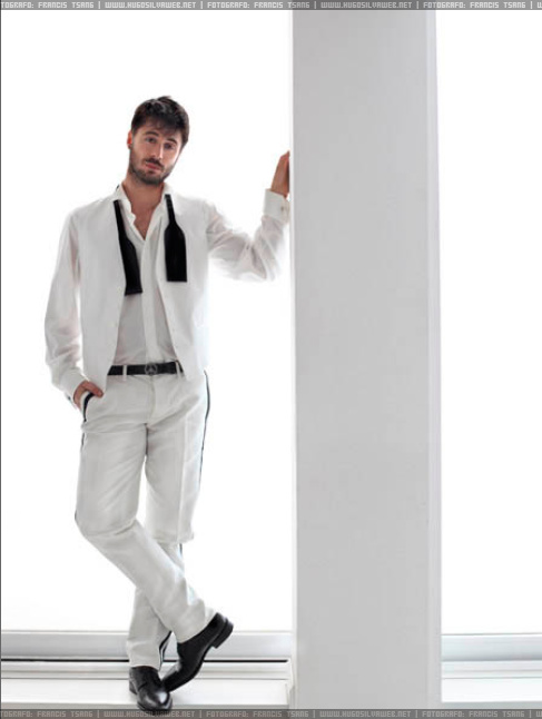Hugo Silva