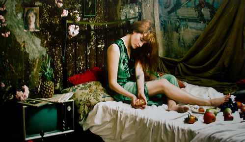 Florence And The Machine Florence And The Machine
