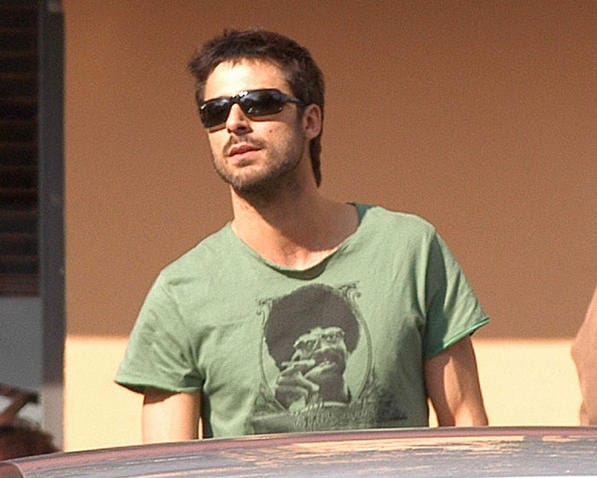 Hugo Silva