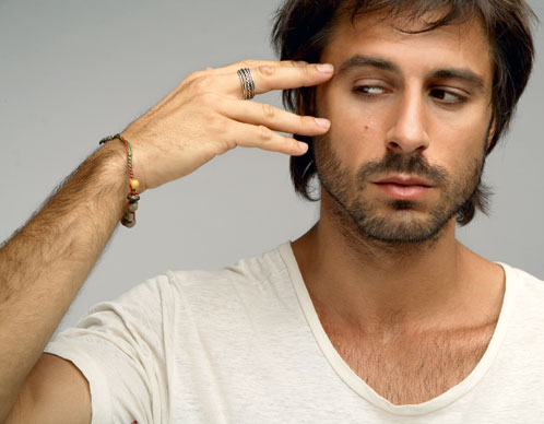 Hugo Silva