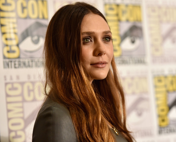 Elizabeth Olsen