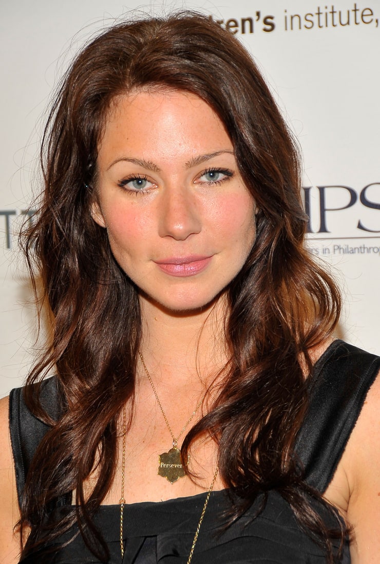 Lynn Collins