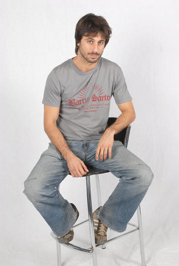 Hugo Silva