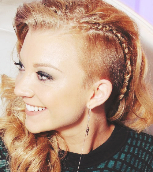 Natalie Dormer Natalie Dormer
