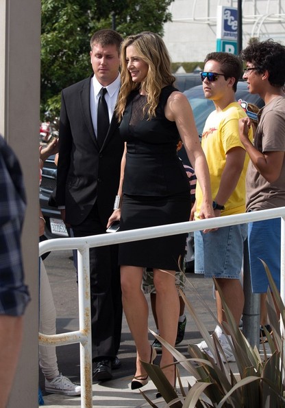 Mira Sorvino