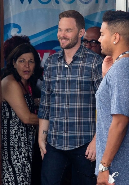 Shawn Ashmore