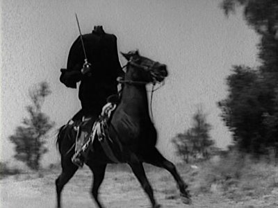 Rider of the Skulls
