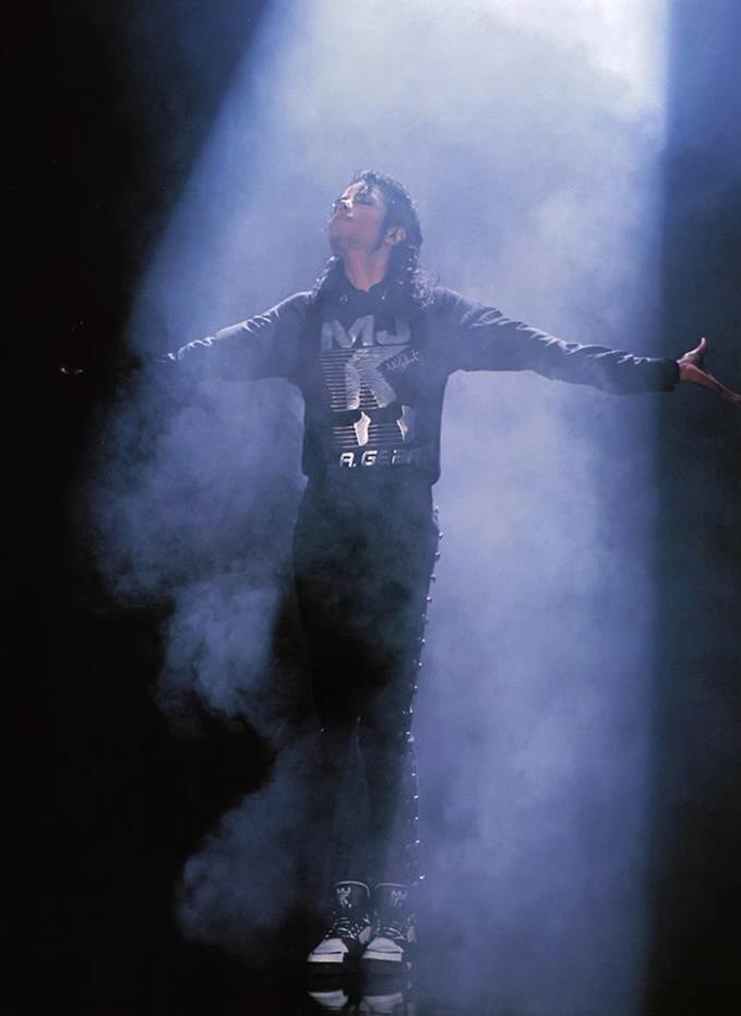 Michael Jackson