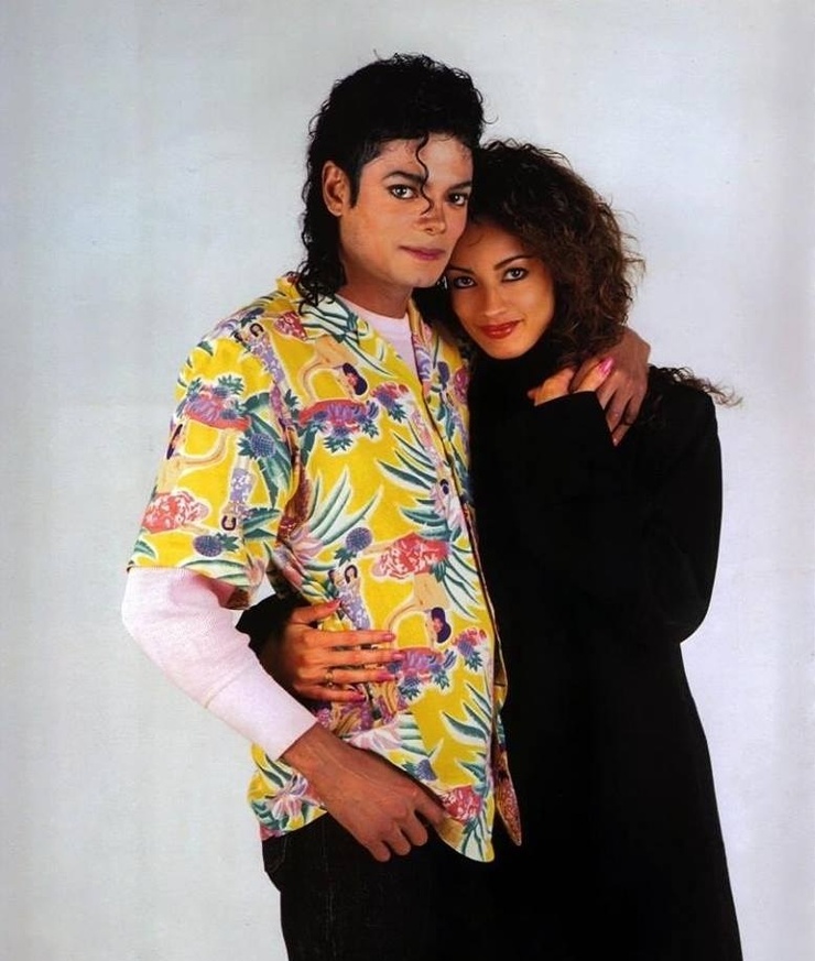 Michael Jackson Michael Jackson