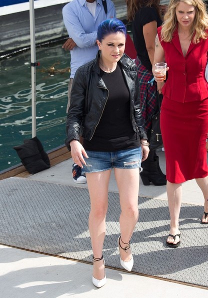 Anna Paquin Anna Paquin
