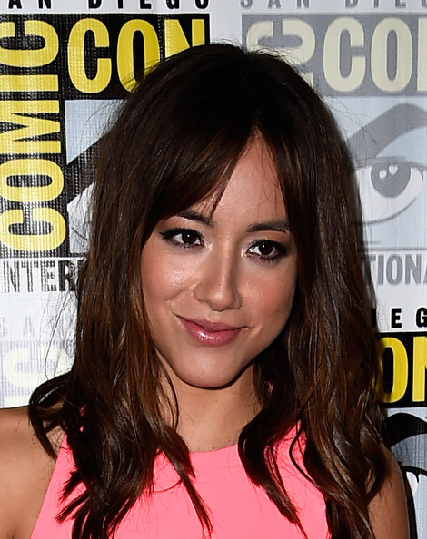 Chloe Bennet Chloe Bennet
