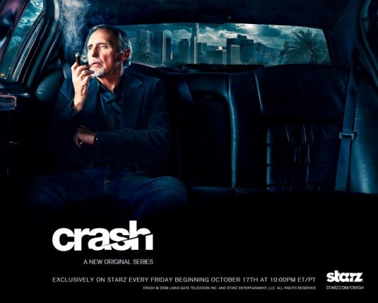 Crash                                  (2008- )