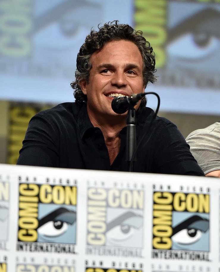 Mark Ruffalo