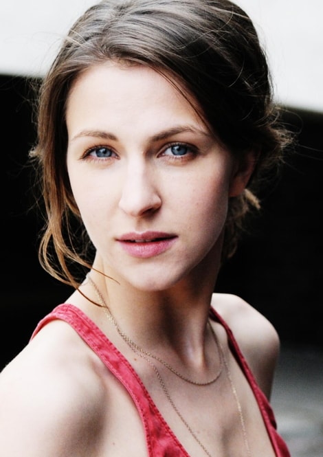 Natalia Belitski Natalia Belitski