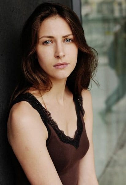 Natalia Belitski Natalia Belitski