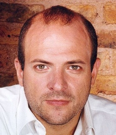 Darío Levy