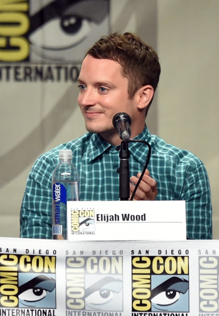 Elijah Wood