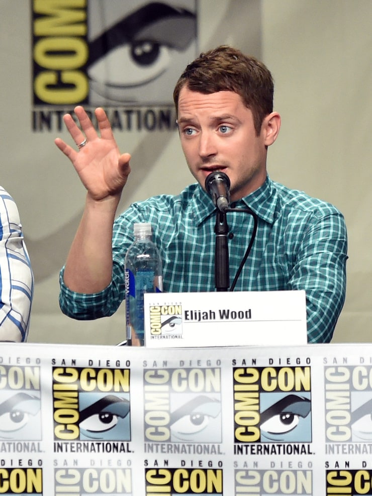 Elijah Wood