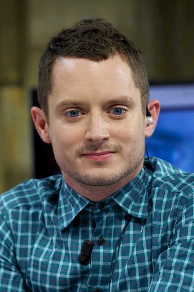 Elijah Wood