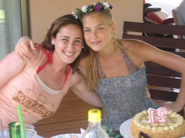 Bar Refaeli