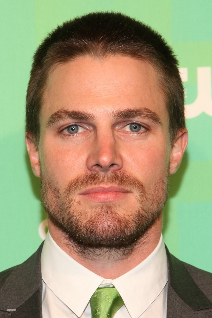 Stephen Amell