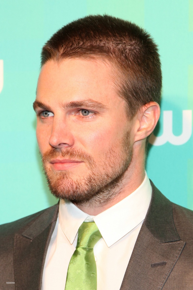 Stephen Amell