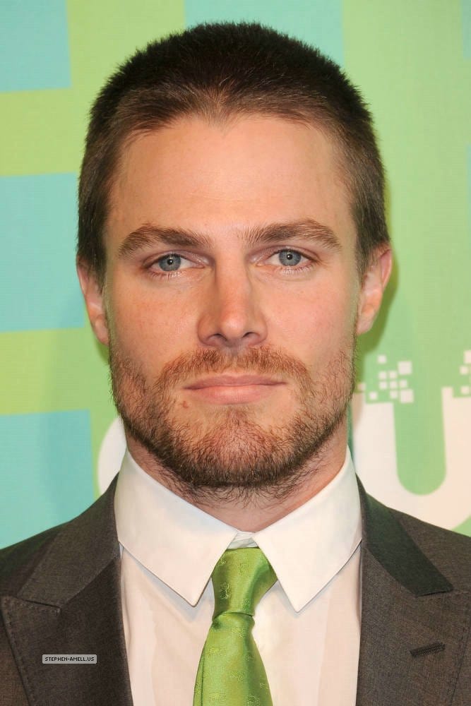 Stephen Amell