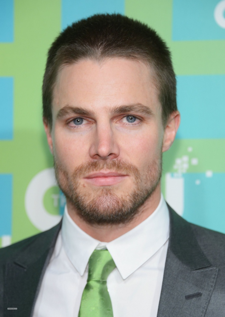 Stephen Amell