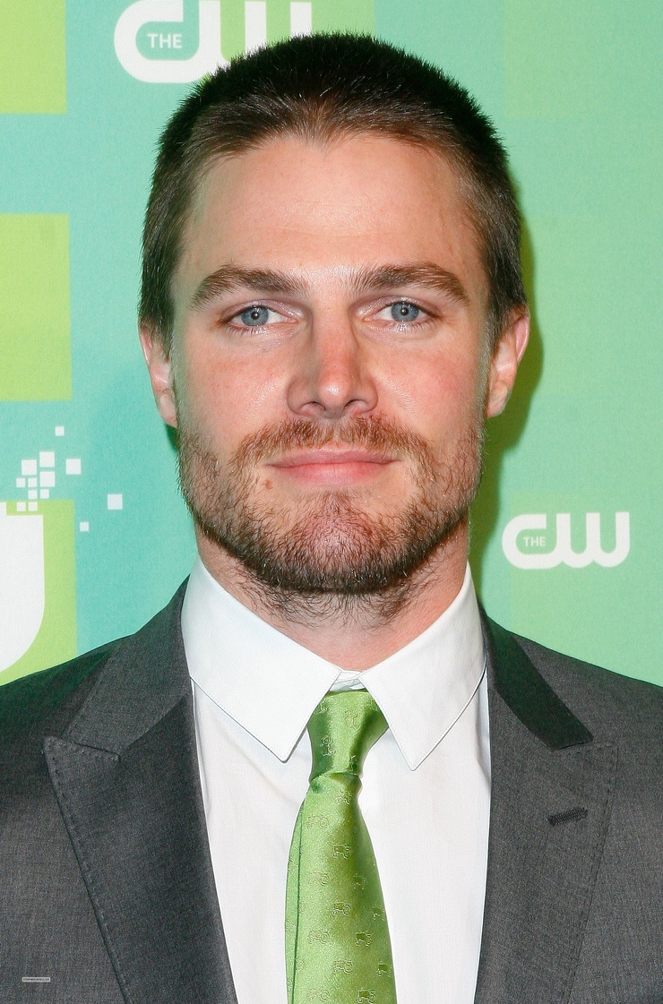 Stephen Amell