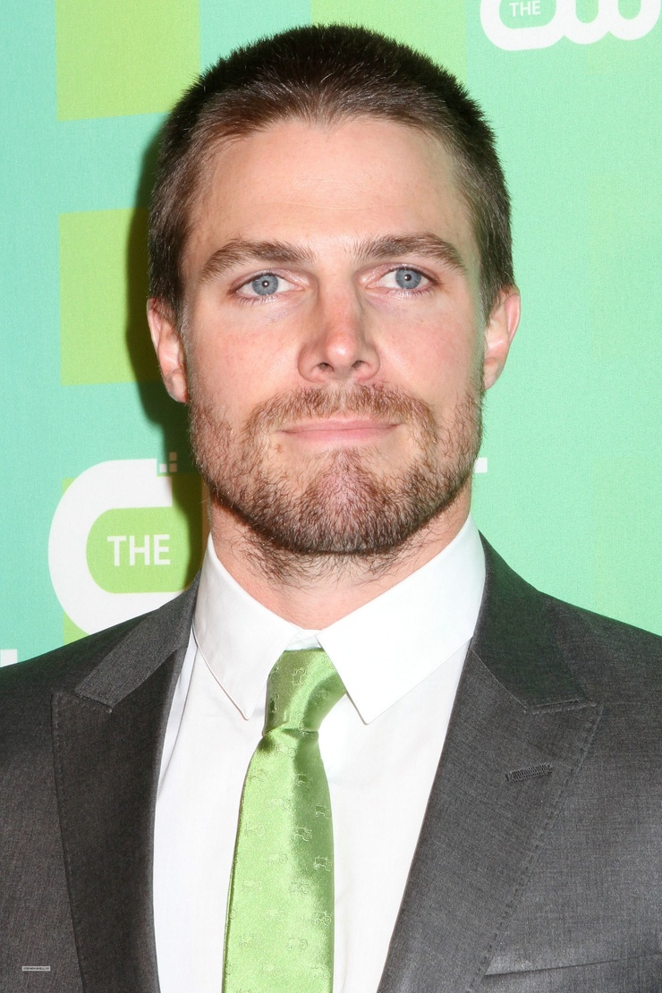 Stephen Amell
