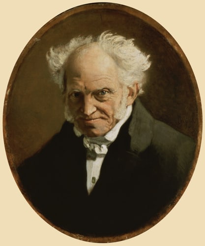 Arthur Schopenhauer