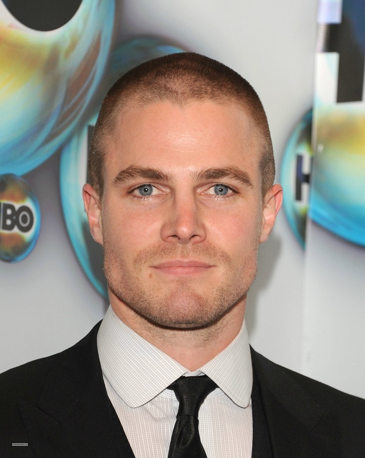 Stephen Amell