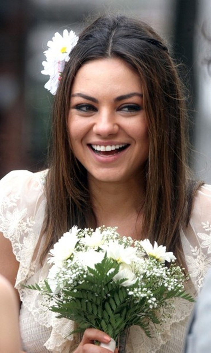 Mila Kunis Mila Kunis