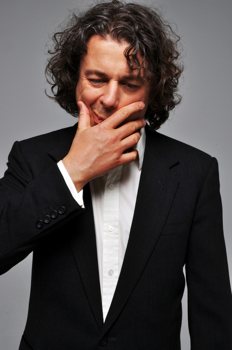 Alan Davies