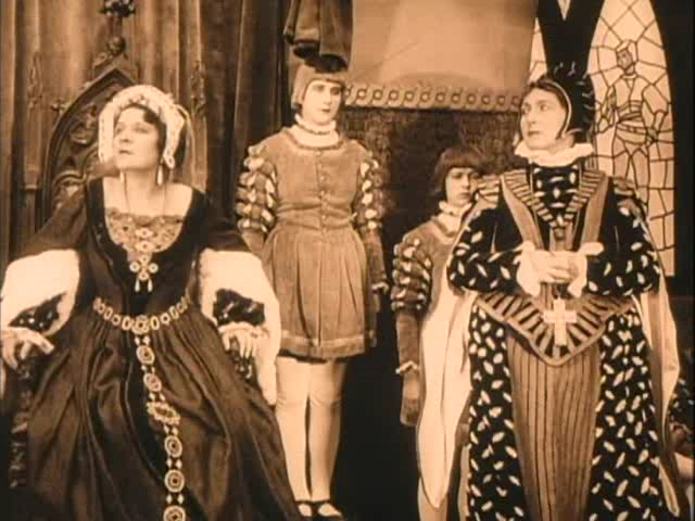 Anna Boleyn Anna Boleyn
