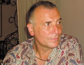 Jacques Fieschi