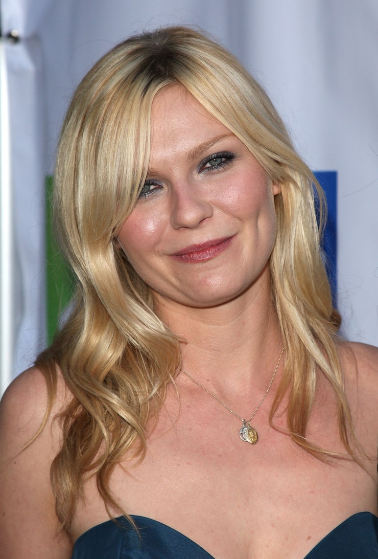 Kirsten Dunst